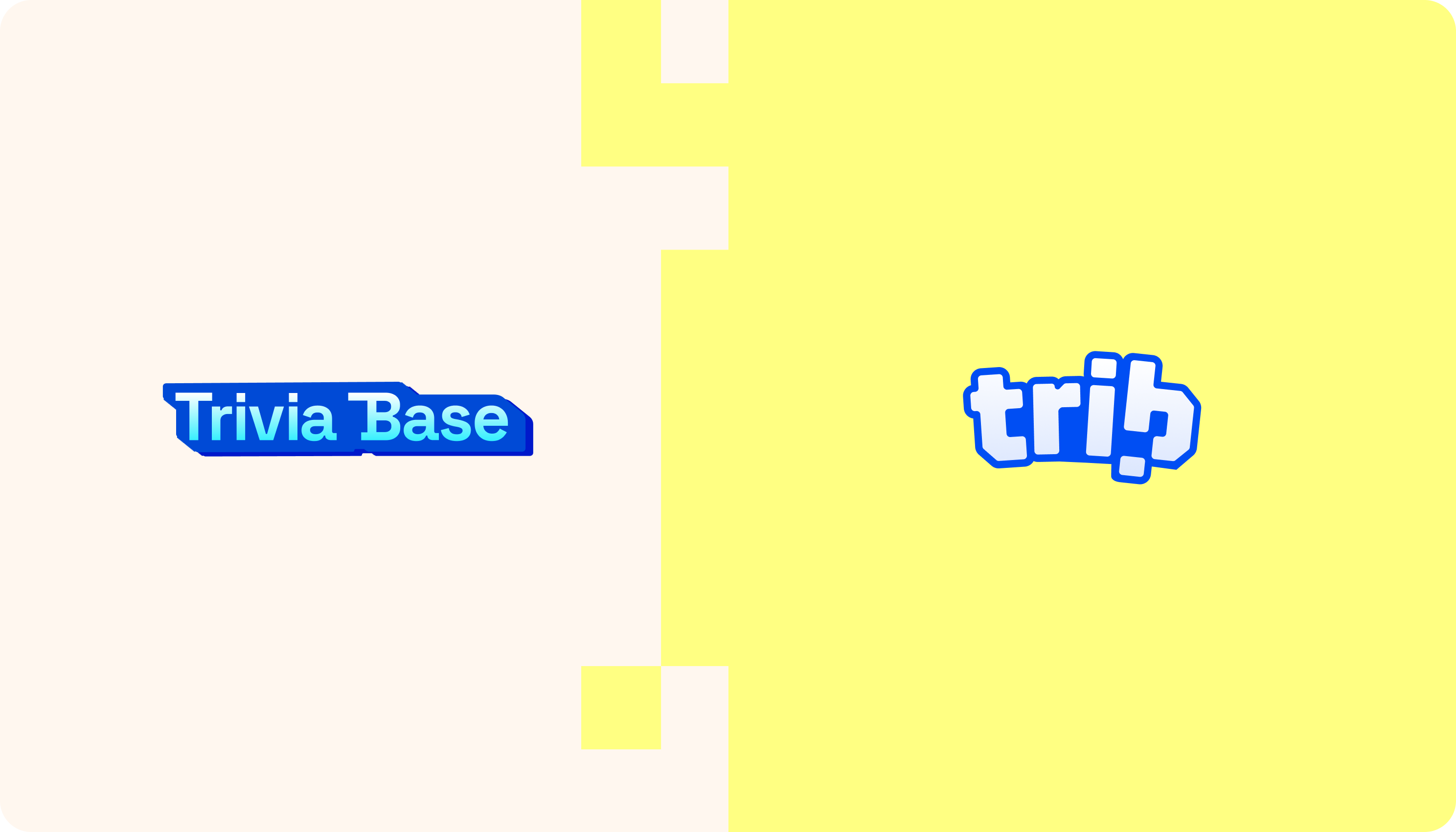 Trib Rebrand